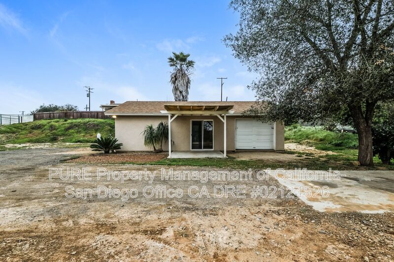 Valley Center Condo: 31306-A Stardust Ln