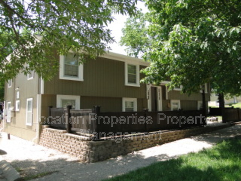 Lawrence Condo: 1300 Kentucky Street - 4