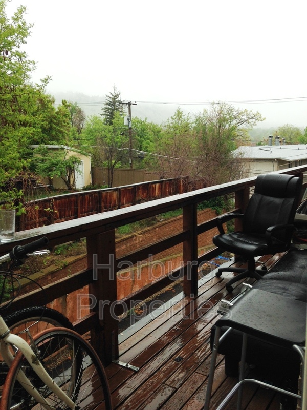Boulder House: 1013 PORTLAND #1