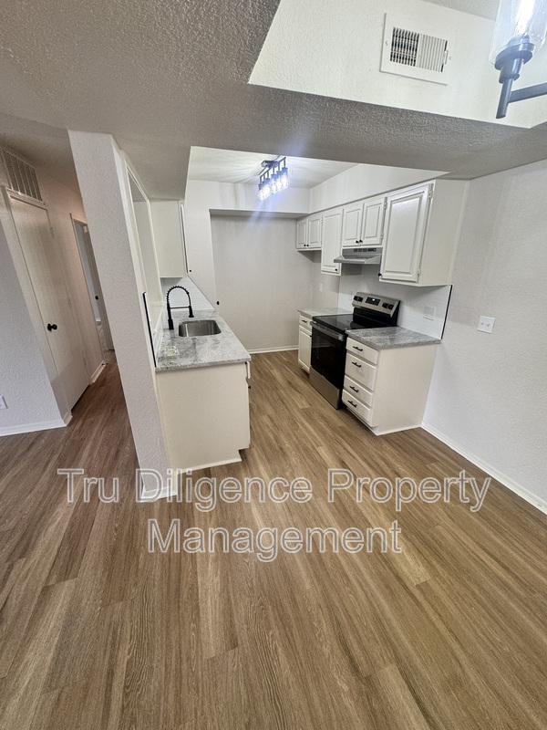 Oklahoma City House: 14425 North Pennsylvania Avenue