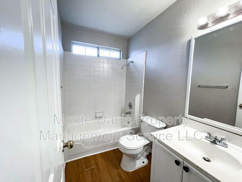 photo of rental property