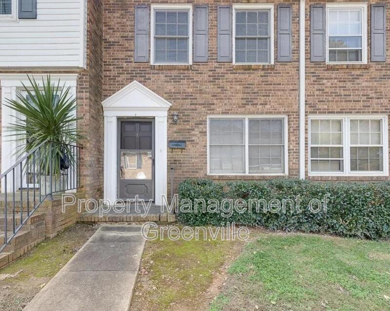 Spartanburg House: 1438 Dover Rd