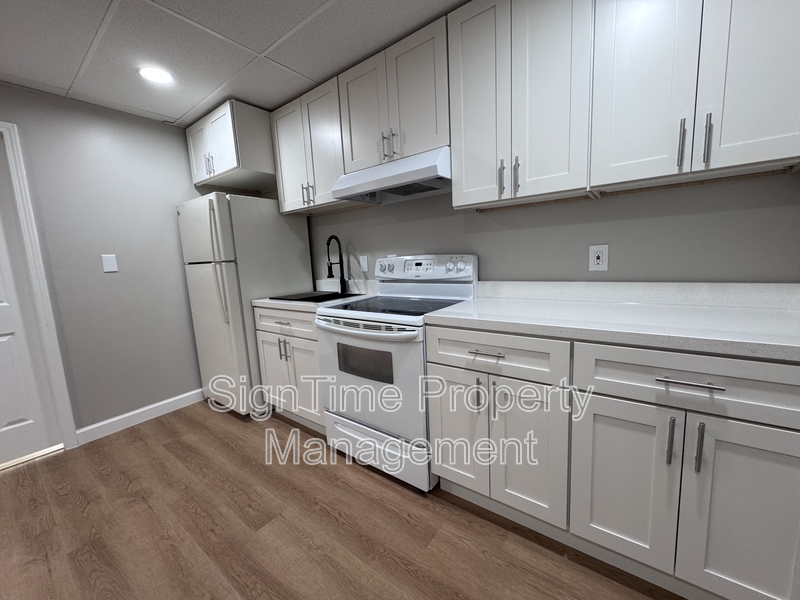 Hagerstown Condo: 229 Jonathan Street, Apt 201