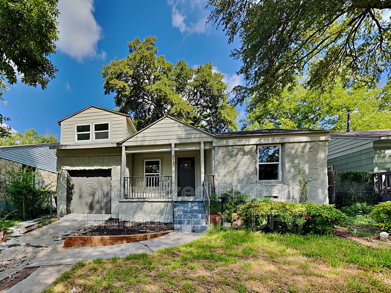 Request a Viewing for 6811 E Grand Ave Tenant Turner