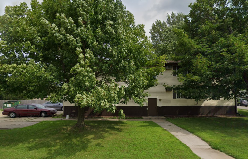 Green Bay Condo: 1400 North Clay Street - 3