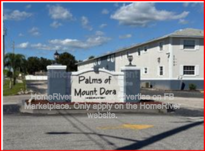 Mount Dora Condo: 1400 Eudora Rd