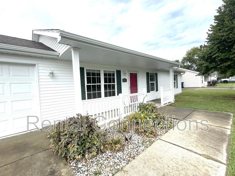 Marion House: 1806 Bridge