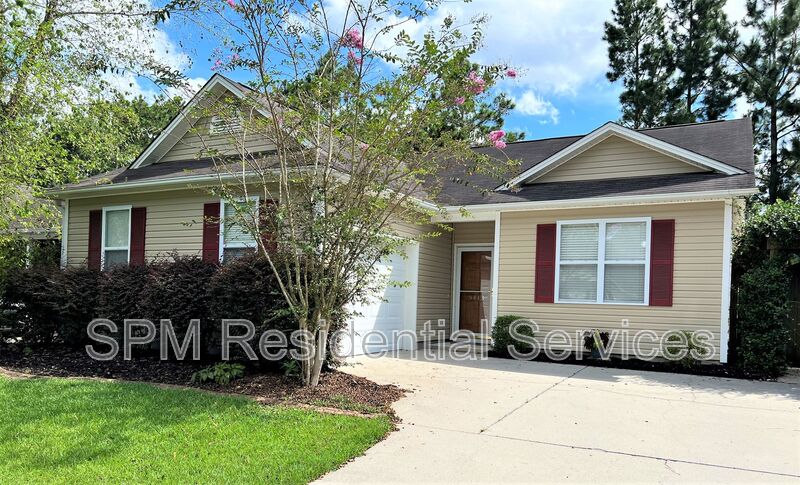 Leland House: 9413 Night Harbor Dr