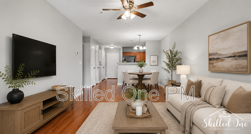 Winston-Salem House: 1380 Heritage Pointe DriveUnit 101