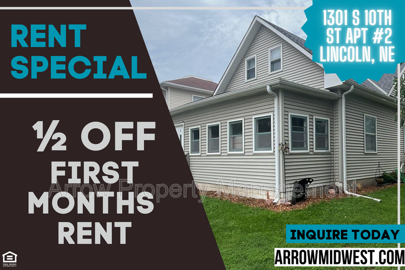 Lincoln Condo: 1301 South 10th Street