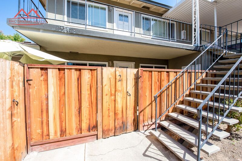 San Jose Condo: 5160 Westdale Drive