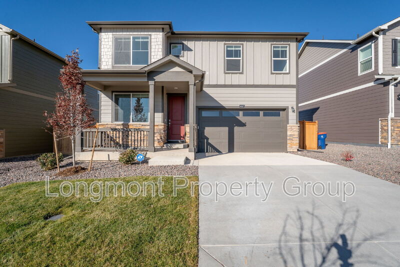 Frederick House: 6537 14th Street