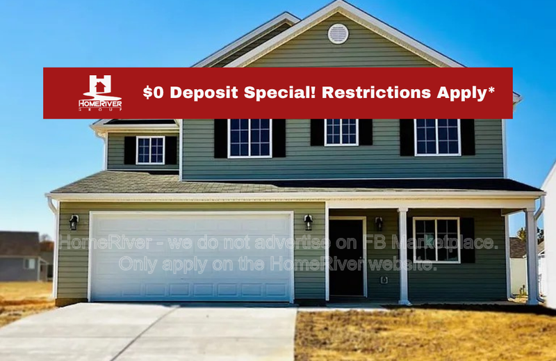 Mc Leansville House: 704 Brampton Dr