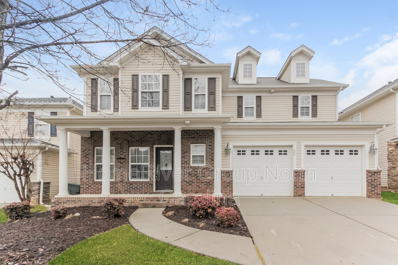 Request a Viewing for 120 Glade Valley Ave Tenant Turner