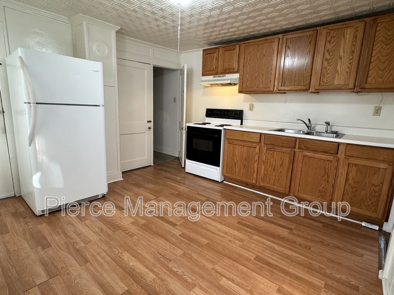 Keene Condo: 120 Elm Street