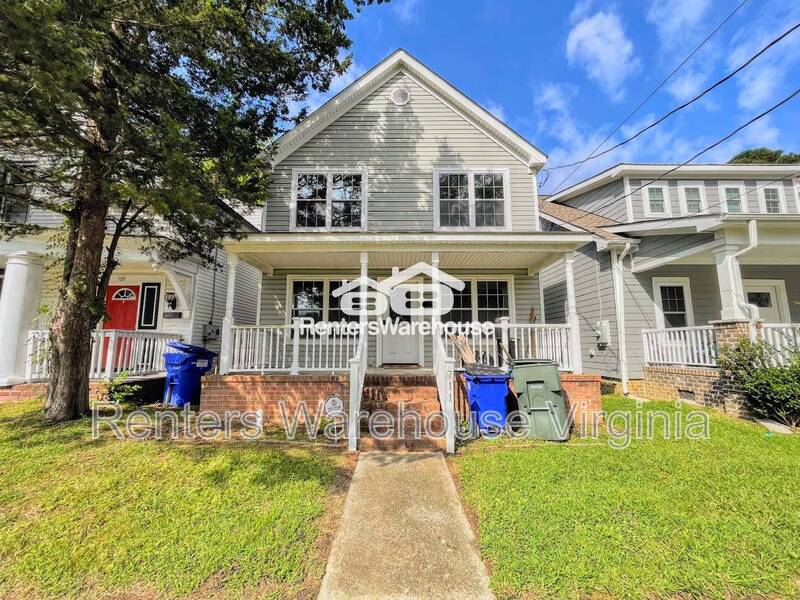 Norfolk House: 711 Forbes Street