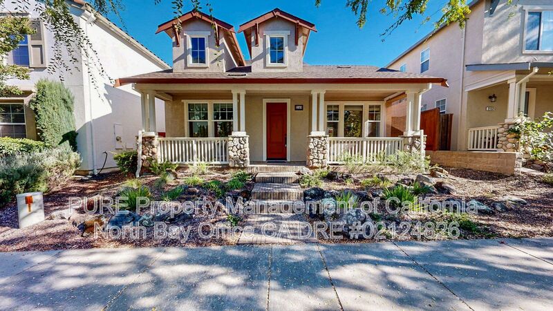 Santa Rosa House: 2148 Nectarine Dr