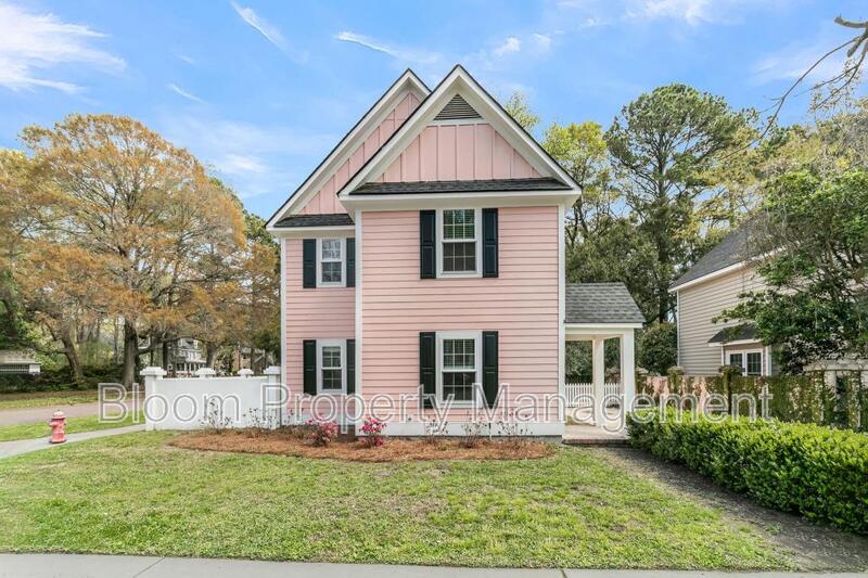 Mount Pleasant House: 974 Governors Rd