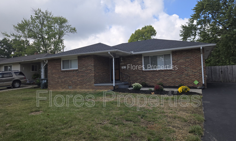 Columbus House: 1275 Geers Ave