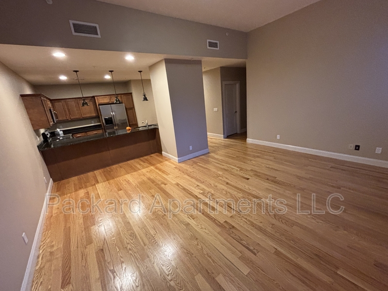 Albany Condo: 260 Washington Avenue - 101