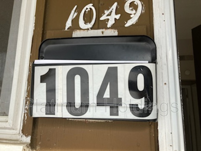 Akron House: 1049 Neville Avenue