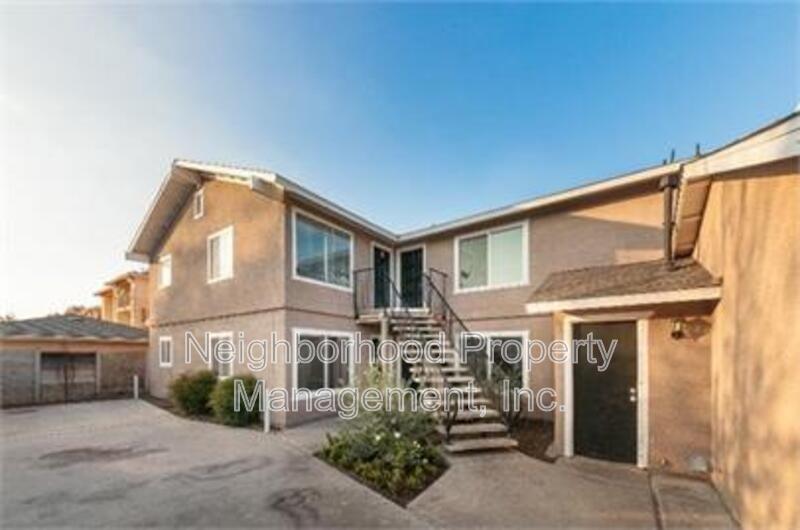 Fresno Condo: 810 S Adler Ave. - 101