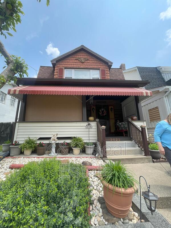 Request a Viewing for 2621 Milburn Street Tenant Turner