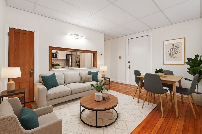 Saratoga Springs Condo: 33 Franklin St