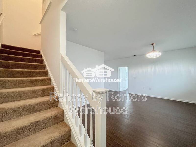 Virginia Beach House: 1713 Dresdon Lane