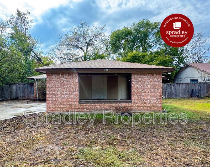 Temple Condo: 2024A S 15th St