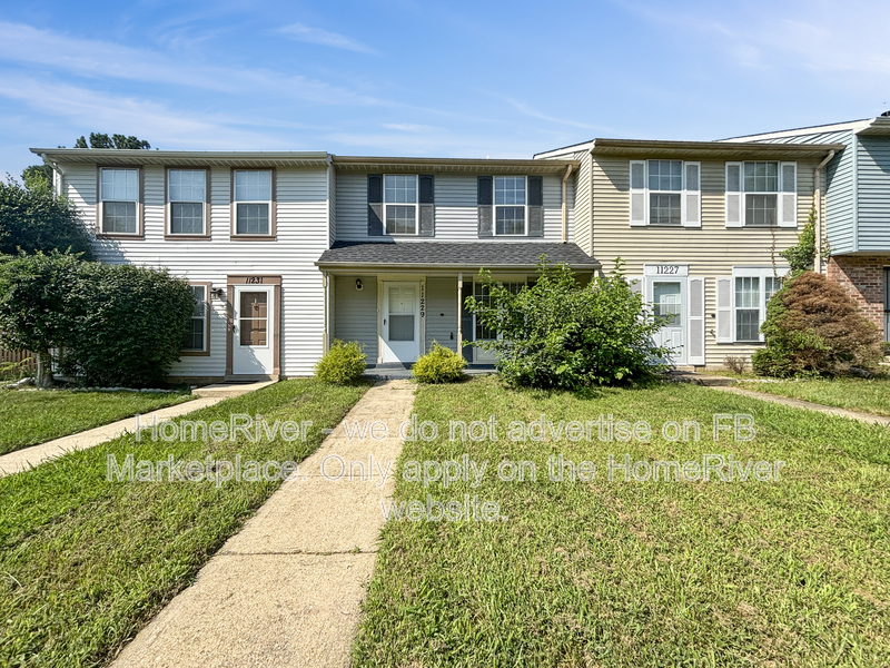 Upper Marlboro House: 11229 Joyceton Dr