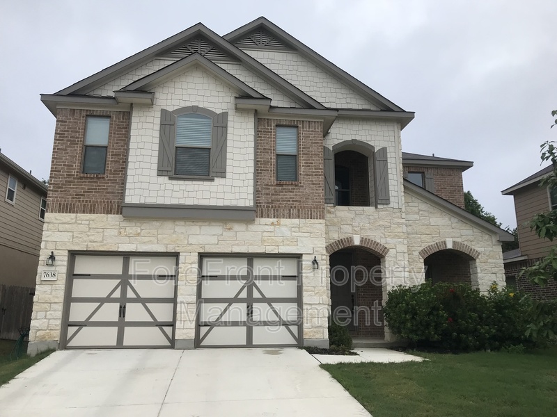 7638 Eagle Park Dr San Antonio TX 78250 - Photo 1