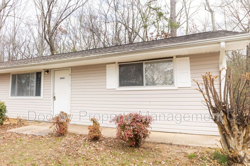 Chattanooga Condo: 6436