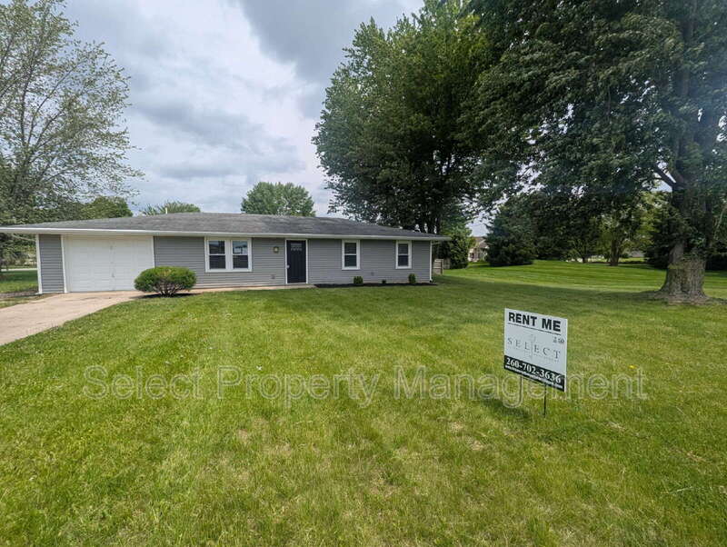 Fort Wayne House: 1437 West Cedar Canyons Road