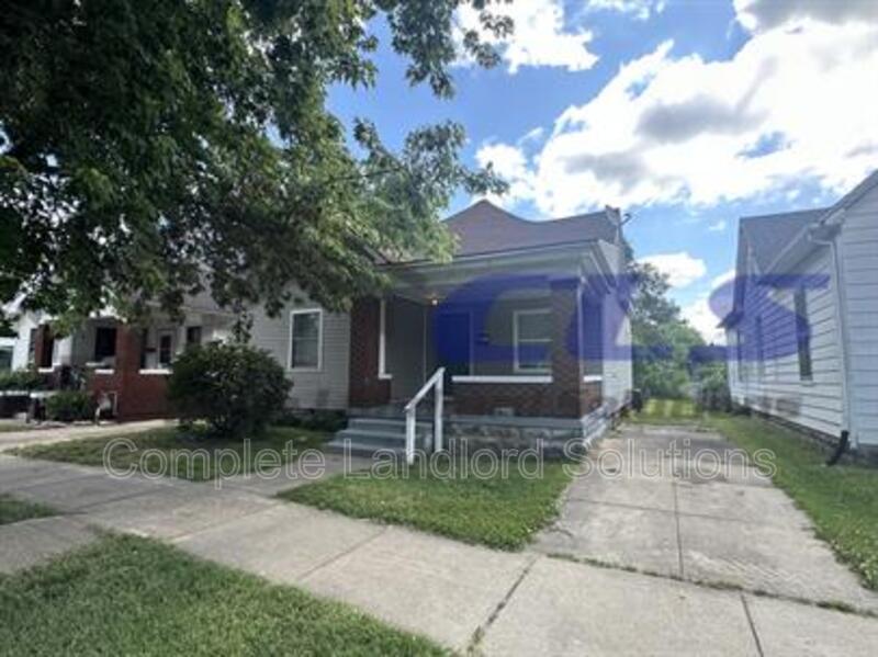 Terre Haute House: 2409 North 13th Street