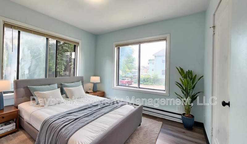 Fargo Condo: 1258 10th St. North - 105