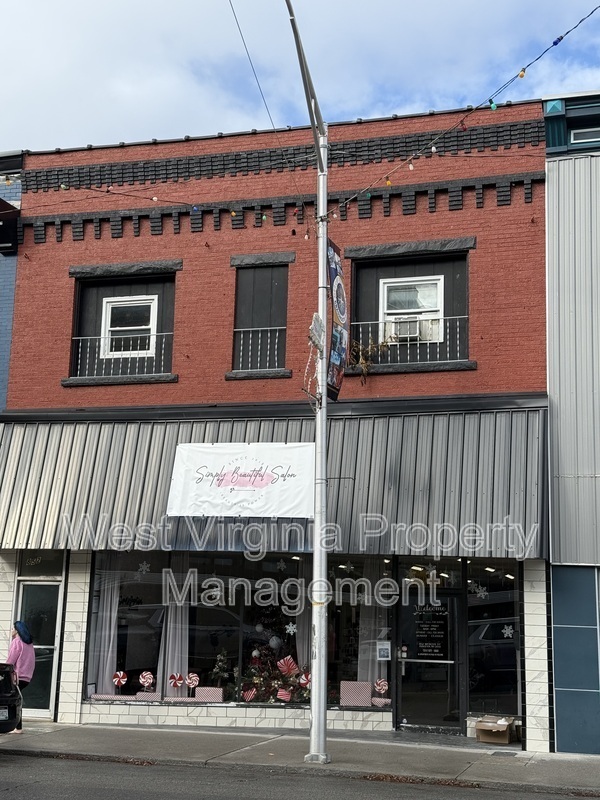 Princeton Condo: 852 Mercer St