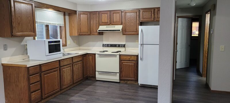North Mankato Townhome: 1755 Colette Dr