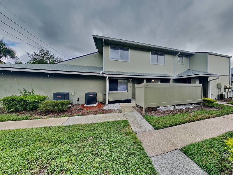 Orlando House: 4412 Prairie Ct