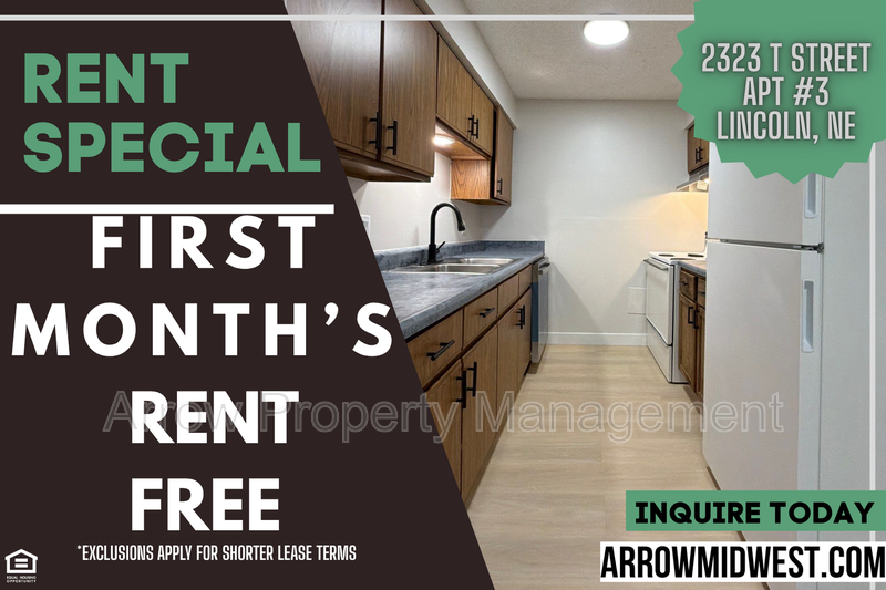 Lincoln Condo: 2323 T Street