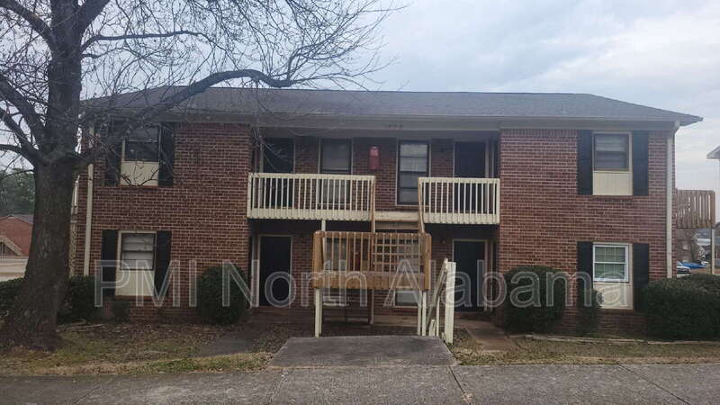 Huntsville Condo: 1506 Ascent Trail NW