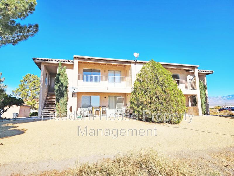 Pahrump Condo: 561 Bourbon Street