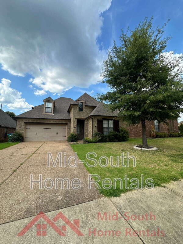 Arlington House: 12430 Dusty Field Road