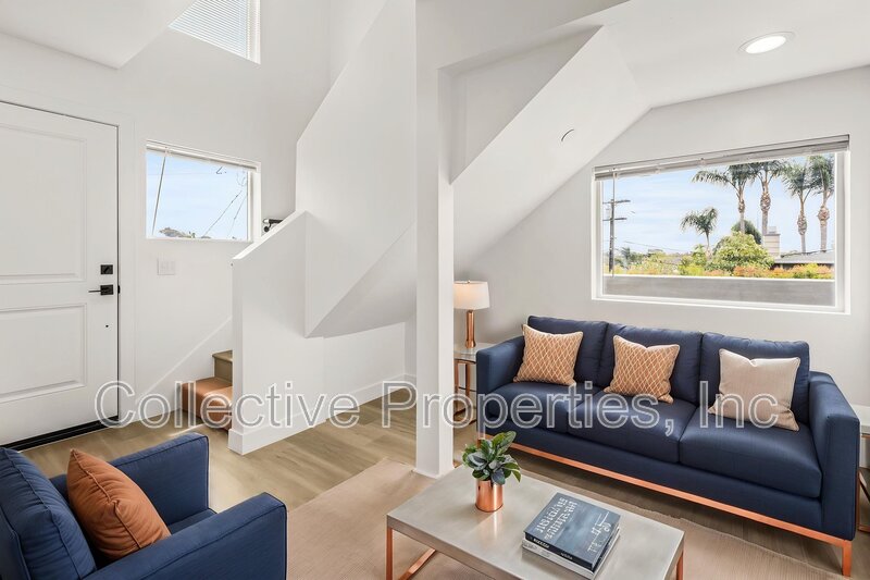 San Diego Condo: 1509 Galveston Street - 202