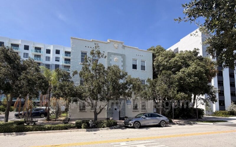 West Palm Beach Condo: 523 24Th Street