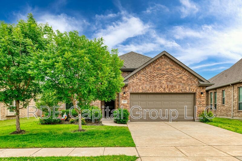Fate House: 129 Griffin Ave