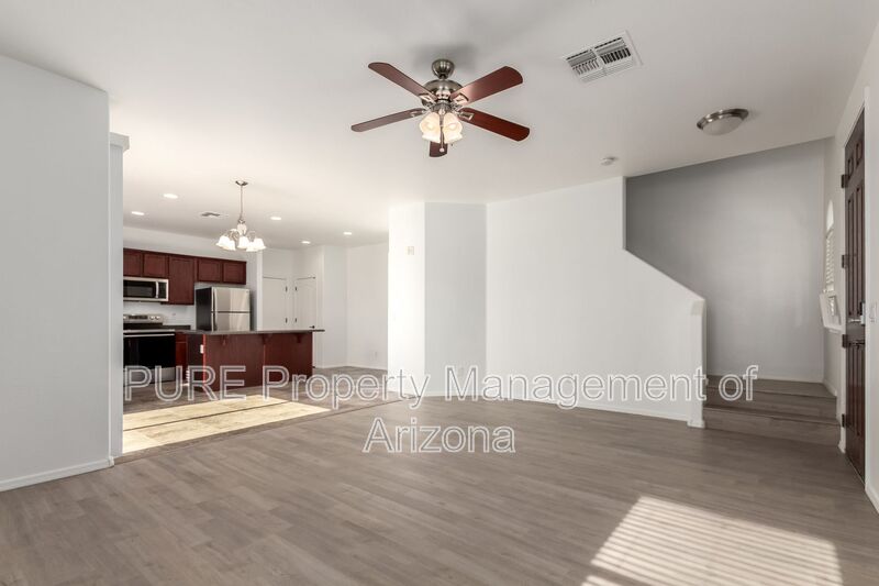 Gilbert Townhome: 4044 E Oakland St