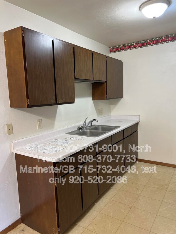 Fond du Lac Condo: 171 S. Royal Ave. #16