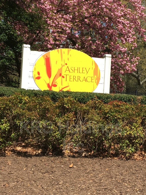 Richmond Condo: 5616 crenshaw rd