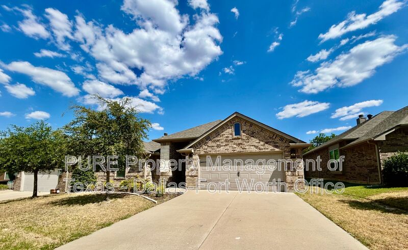 Weatherford House: 1612 Town Creek Circle